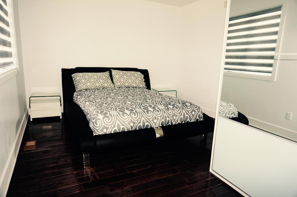 2-bedroom Townhome Saint-Martin West Laval Apt D Exterior foto